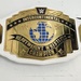 WWE Intercontinental Championship Replica Belt – White Strap