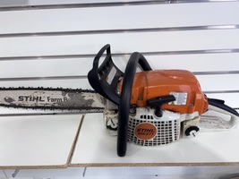 STIHL 271 FARM BOSS CHAINSAW 