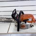 STIHL 271 FARM BOSS CHAINSAW 