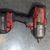 Milwaukee 2767-20 M18 Fuel High Torque Impact Wrench With Battery
