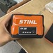 Stihl AK 30 Battery