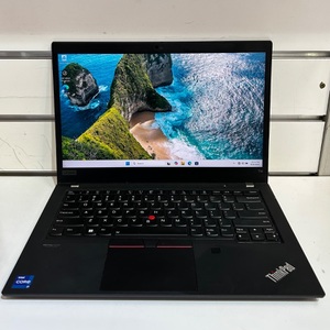 Lenovo Thinkpad t14 (gen 2)