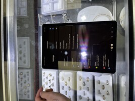 galaxy tab smx518u S9 FE 5G