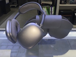 Apple - AirPods Max Lightning Cable - Space Gray