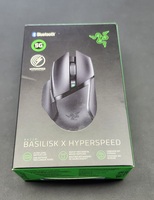 Razer Basilisk X Hyperspeed Wireless Bluetooth Gaming Mouse