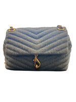 Rebecca Minkoff Denim Bag