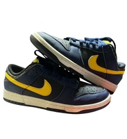 Nike Dunk Low Size 6.5 Youth