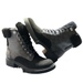 Coach Lorimer SIG Boots Size 7.5 