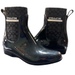 Coach Rivington Rain Boot Size 8