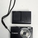 Canon PowerShot A2300 HD Digital Camera – 16MP, 5x Zoom