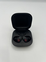 Beats Fit Pro True Wireless Earbuds with Charging Case - Black (Pre-Owned)