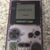 Gameboy color cgb-001 tested and working 