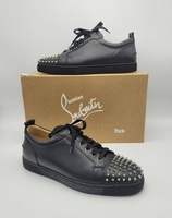 Christian Louboutin Spiked Flat