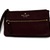 Kate Spade Red Leather Zip Wallet – Classic Design 