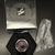 CASIO G-SHOCK Rainbow x Black Metal Digital Analog Watch Men