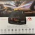 Uniden - R8 Radar Detector - Black