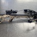 CENTER POINT TORMENTOR 380 WHISPER CROSSBOW W/ Case + Arrows
