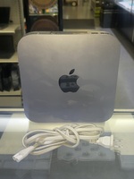 Apple 2018 Mac Mini with 3.0GHz Intel Core i3, 8GB RAM, 128GB SSD, Space Gray
