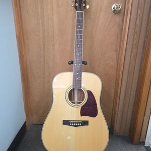 Ibanez  Ibanez ArtWood Crafted in Korea 