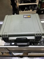 Pelican Im2450 storm case 