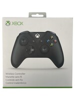 Xbox Wireless Controller – Black