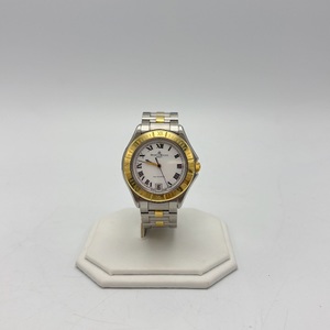 Baume & Mercier "Malibu" mv045083