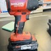 HILTI NURON SID 6-22 Impact Driver with Battery