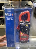 Matco Tools Clamp Meter CM600A