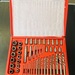 Matco Tools 48 piece Master Extractor Set MEX48
