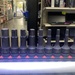  Matco Tools 10PC 1/2" Drive SAE Hex Driver Socket Set