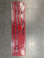 Matco Tools SBXK7TA 3/8 Drive Chrome Extension Set