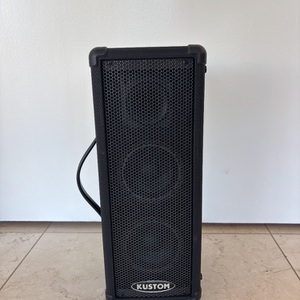 Kustom PA50