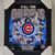 Chicago Cubs All-Time Greats 14 Legends Plaque MLB Baseball Collectible