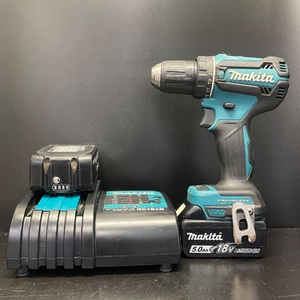 Makita XFD13 18V LXT Brushless 1/2” Driver-Drill Kit W/ 3.0Ah Battery