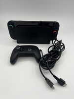 Nintendo Switch V2 Console w/ Dock & All Cords – Fully Working