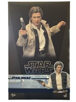 Star Wars: Return of the Jedi Han Solo 1/6th Scale Collectible Figure
