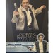 Star Wars: Return of the Jedi Han Solo 1/6th Scale Collectible Figure