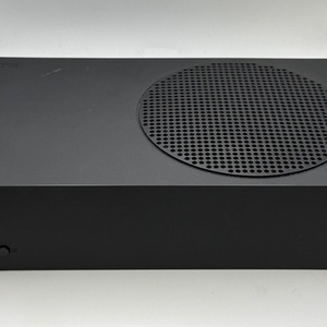 Microsoft Xbox Series S 1TB Console Gaming System Black 1883