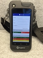 Hygiena EnSURE Touch ATP Luminometer 7822 V1