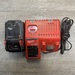 Milwaukee 48-59-1812 18V M12 / M18 Lithium ION Charger w/XC6.0 Battery