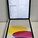 Apple iPad 10th Generation (2022) 10.9" Wi-Fi, 64GB – Silver