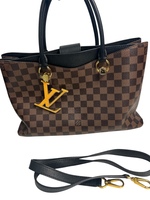 Louis Vuitton Damier Ebene Riverside 