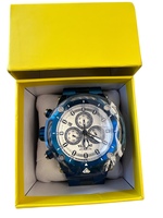 Invicta Bolt Blue Watch