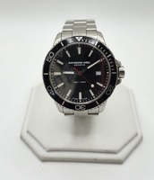 Raymond Weil Tango 300 Diver 8260 42mm Stainless Steel Quartz Watch