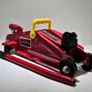 Big Red TAM82012 2 Ton Hydraulic Trolley Floor Jack