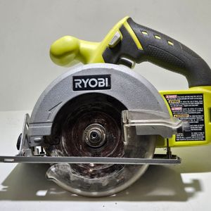 Ryobi P504G 18V One+ Cordless Jigsaw Tool Only – Orbital Cutting