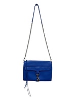 Rebecca Minkoff Blue Cobalt Bag