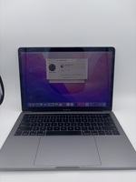 Apple Macbook Pro 13 Inch 2018 
