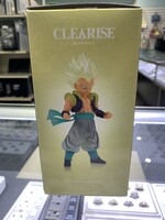 Bandai Namco Clearise Super Saiyan Gotenks