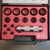 Mayhew 66000 – 16-Piece Hollow Punch Set _ Durable & Precise _ Made in the USA